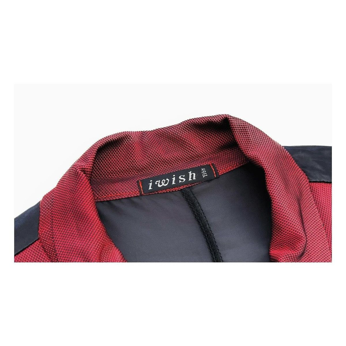 Yohji Yamamoto Yohji Yamamoto I wish Line Shirt Size S / US 4 / IT 40 - 4 Thumbnail