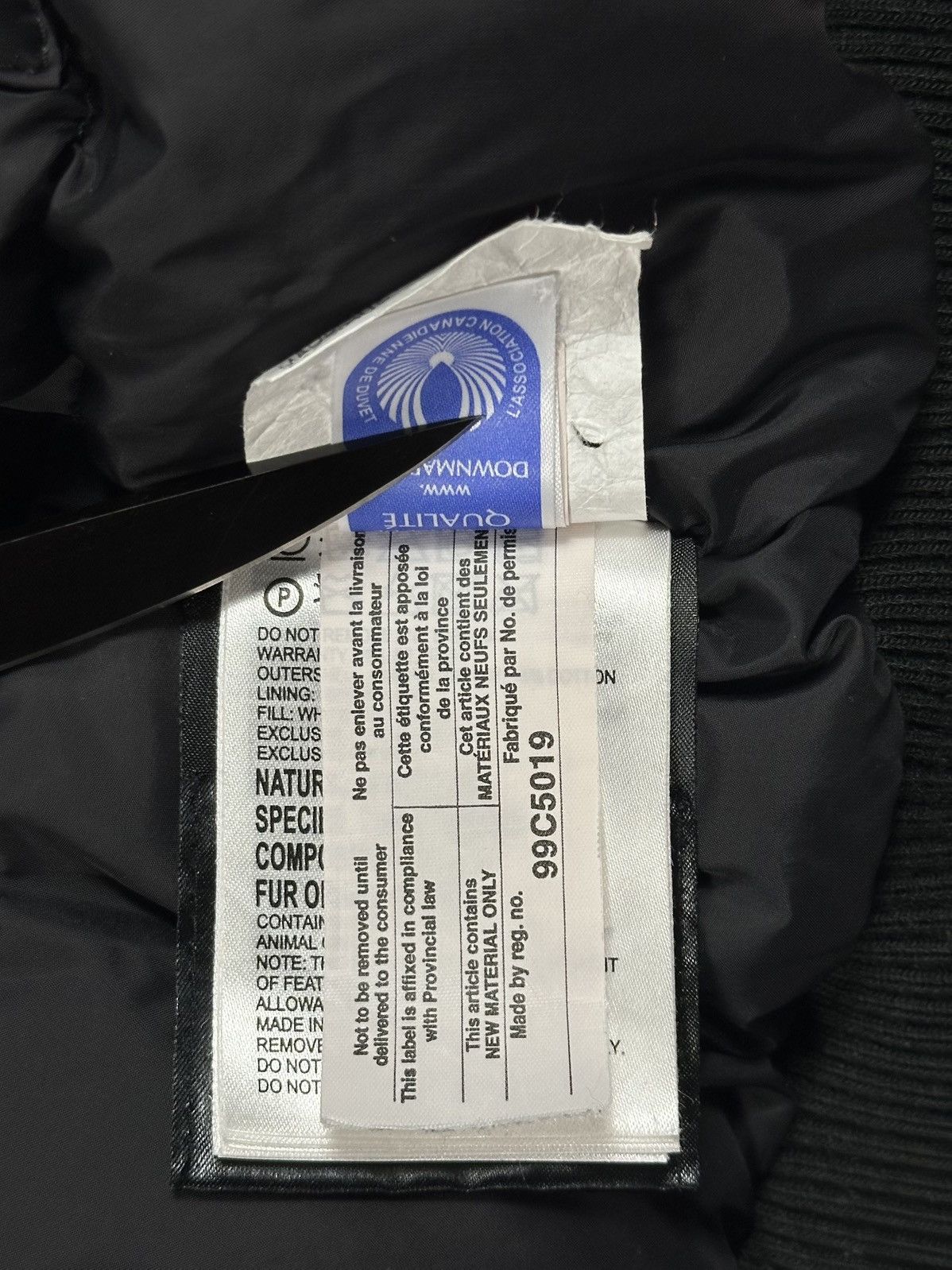 Canada Goose Canada Goose Chilliwack Coyote Fur-Trim Bomber Jacket Size US S / EU 44-46 / 1 - 23 Thumbnail