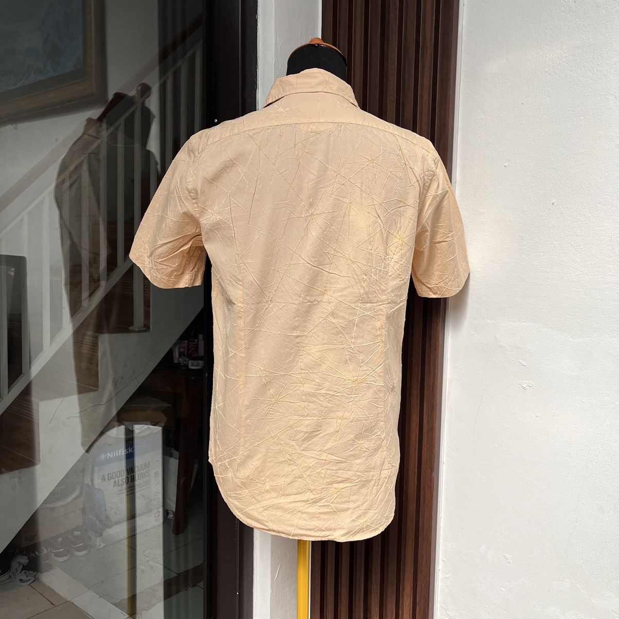 Katharine Hamnett London × Seditionaries Seditionaries KATHARINE HAMNETT LONDON Made In Japan Size US M / EU 48-50 / 2 - 2 Thumbnail