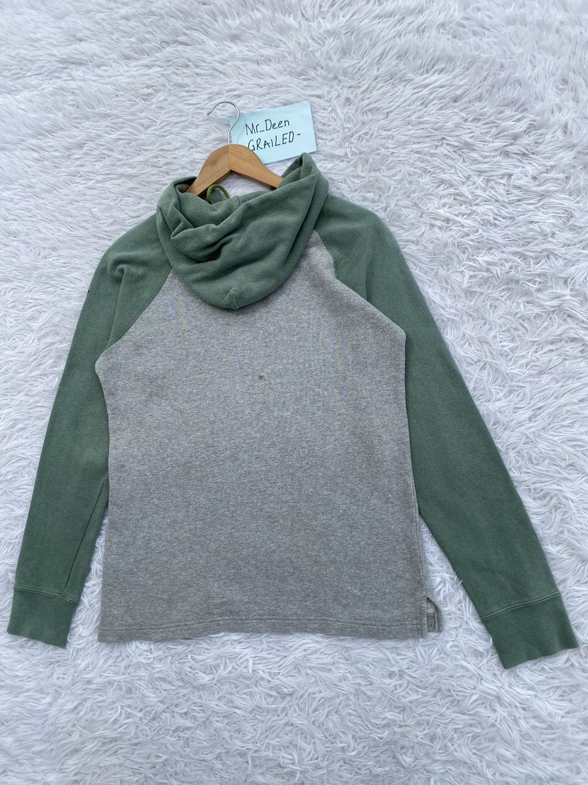 Hysteric Glamour Vintage Hysteric Glamour Sexy Women Print Hoodie Size US S / EU 44-46 / 1 - 19 Thumbnail