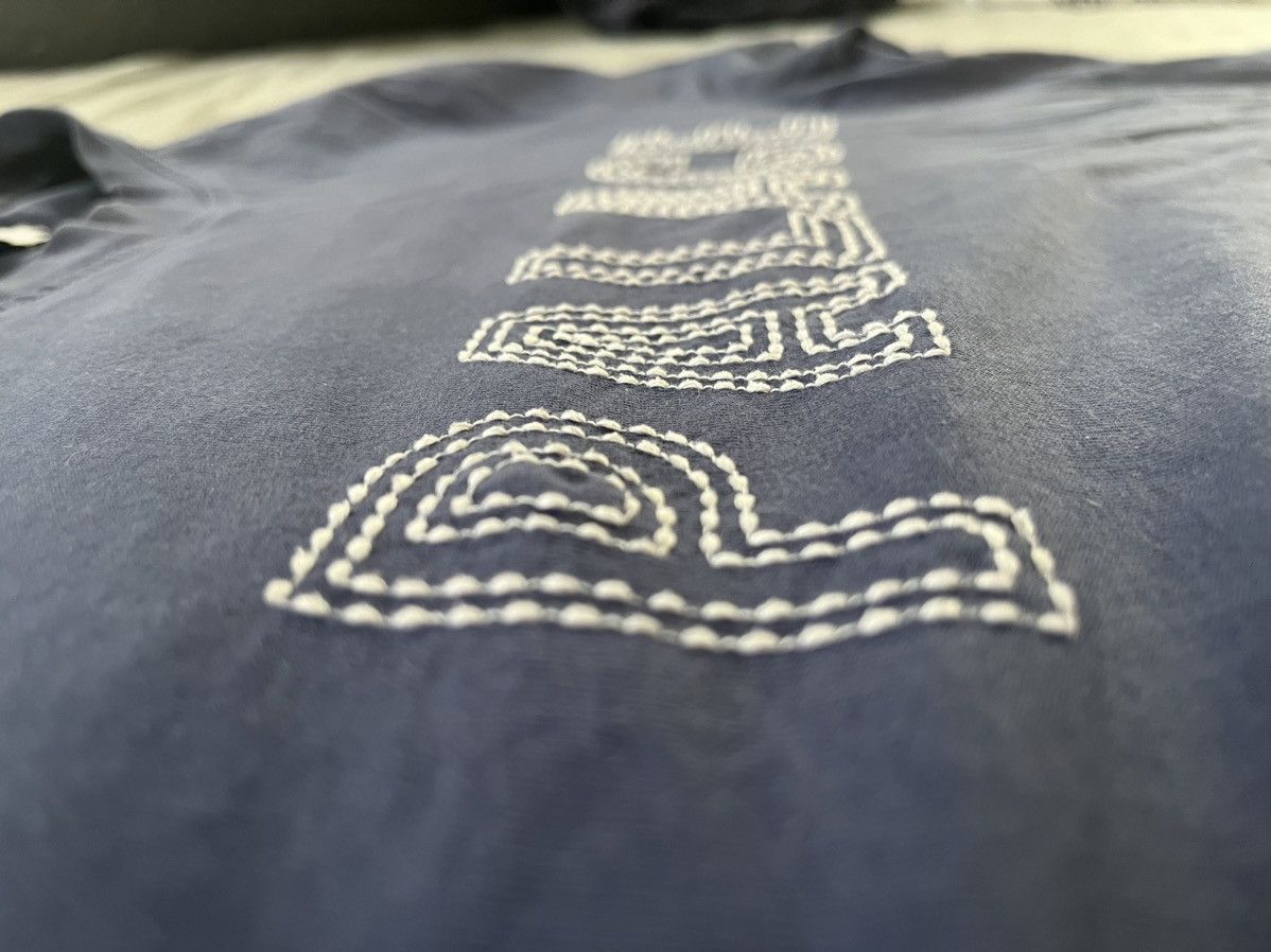 Palace Palace Raised Threaded Logo T Size US M / EU 48-50 / 2 - 3 Thumbnail