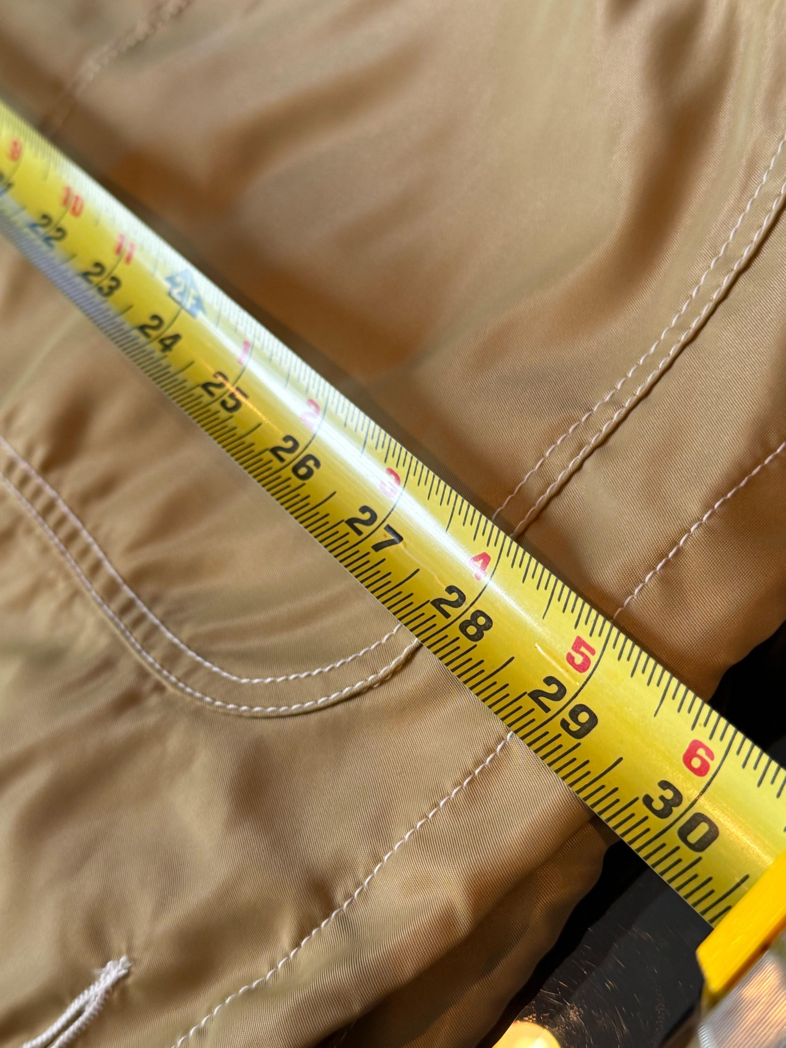 Supreme Nylon Chore Coat Size US XL / EU 56 / 4 - 10 Thumbnail
