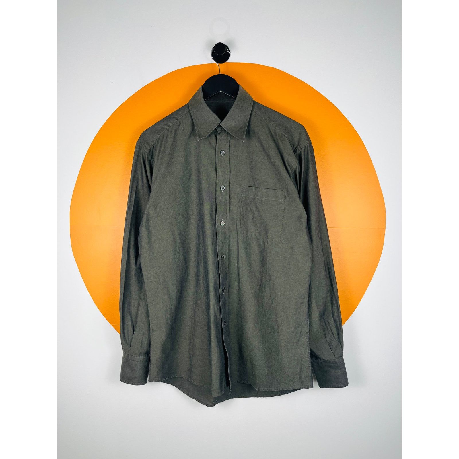 Gucci × Tom Ford Gucci shirt Tom Ford era Italy designer rare 