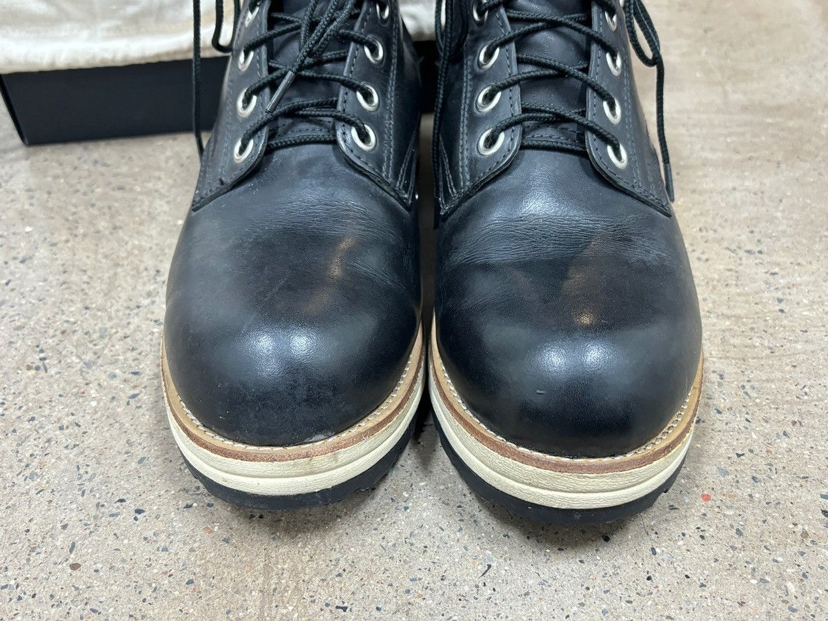 Visvim Visvim x MMJ 7Hole Boots Folk Mastermind Japan Size US 9 / EU 42 - 9 Thumbnail