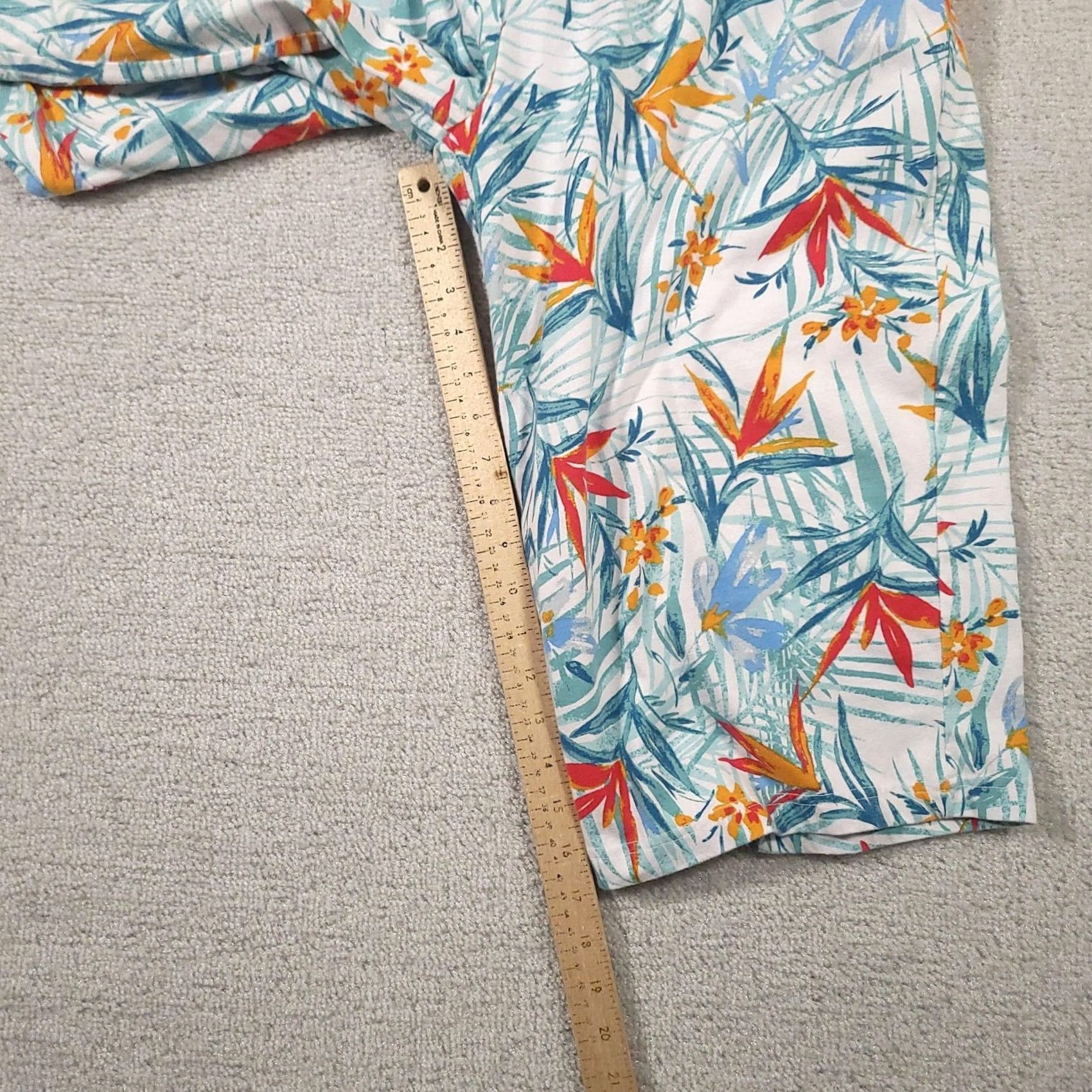 Vintage VINTAGE No Size 32" / US 10 / IT 46 - 4 Thumbnail