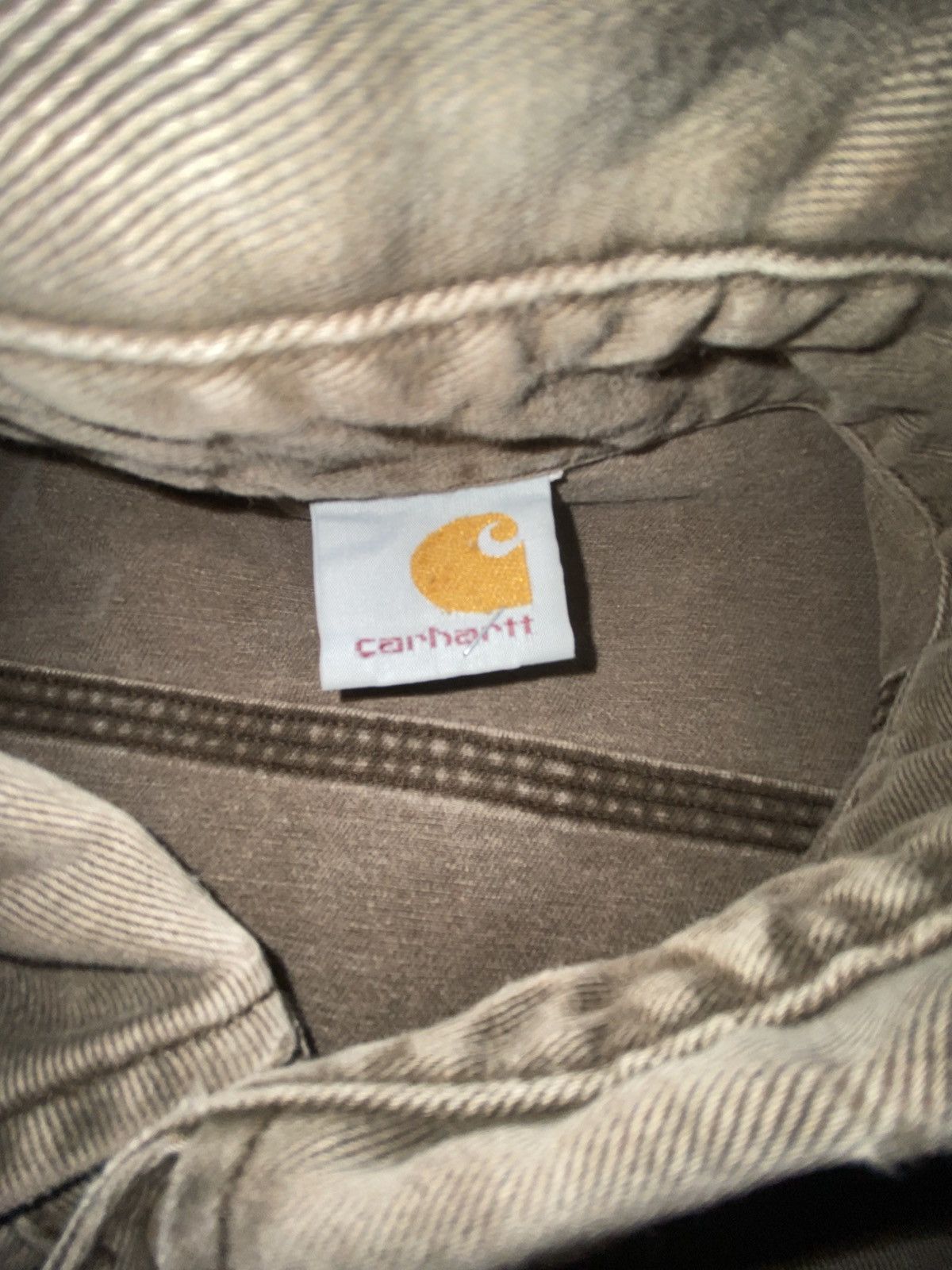 Carhartt Carhartt Jacket Size US L / EU 52-54 / 3 - 3 Thumbnail