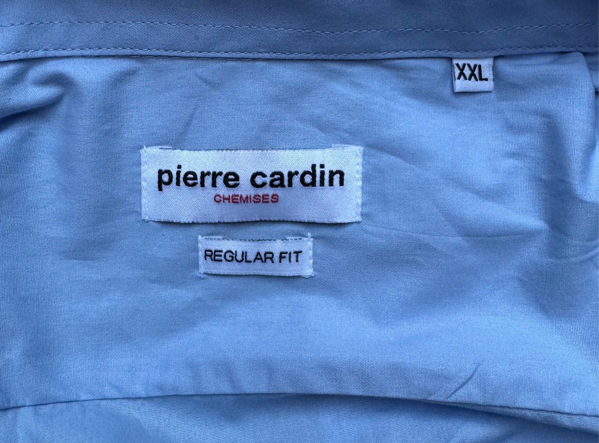 Pierre Cardin New shirts Pierre Cardin Size US XXL / EU 58 / 5 - 2 Thumbnail