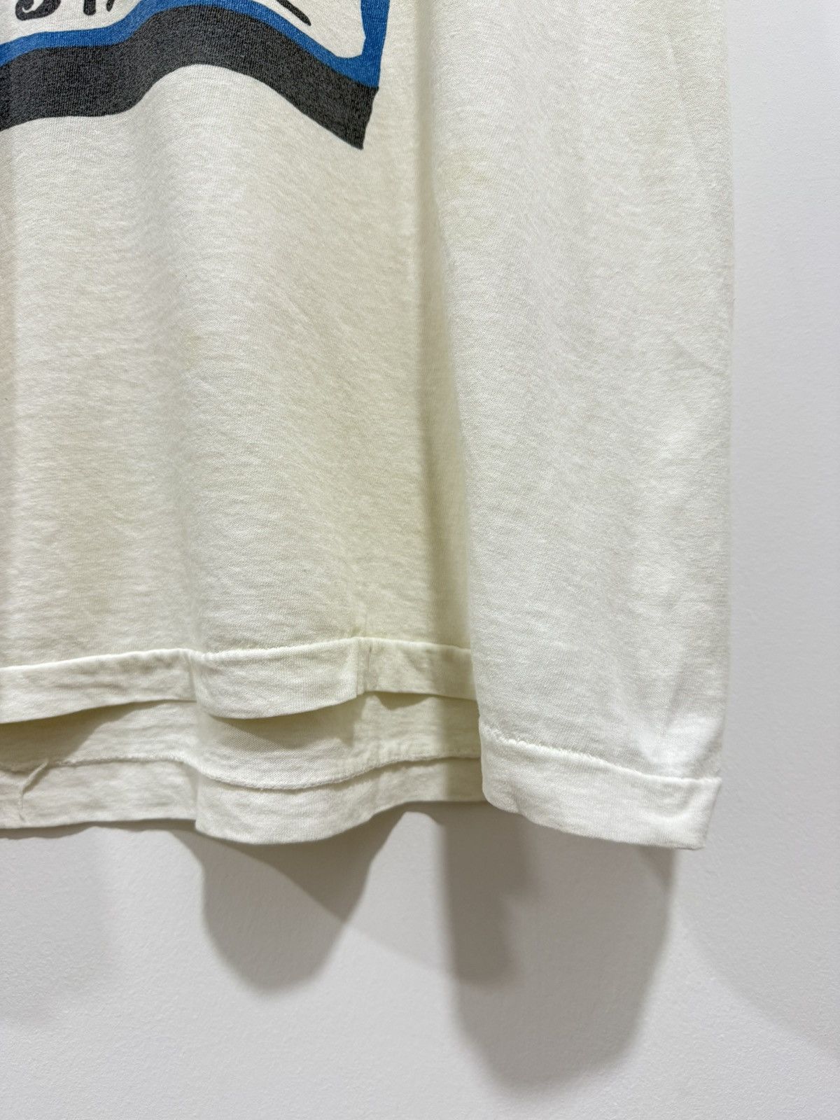 Vintage Vtg Espagne tshirt Spain Designer Size US M / EU 48-50 / 2 - 4 Thumbnail