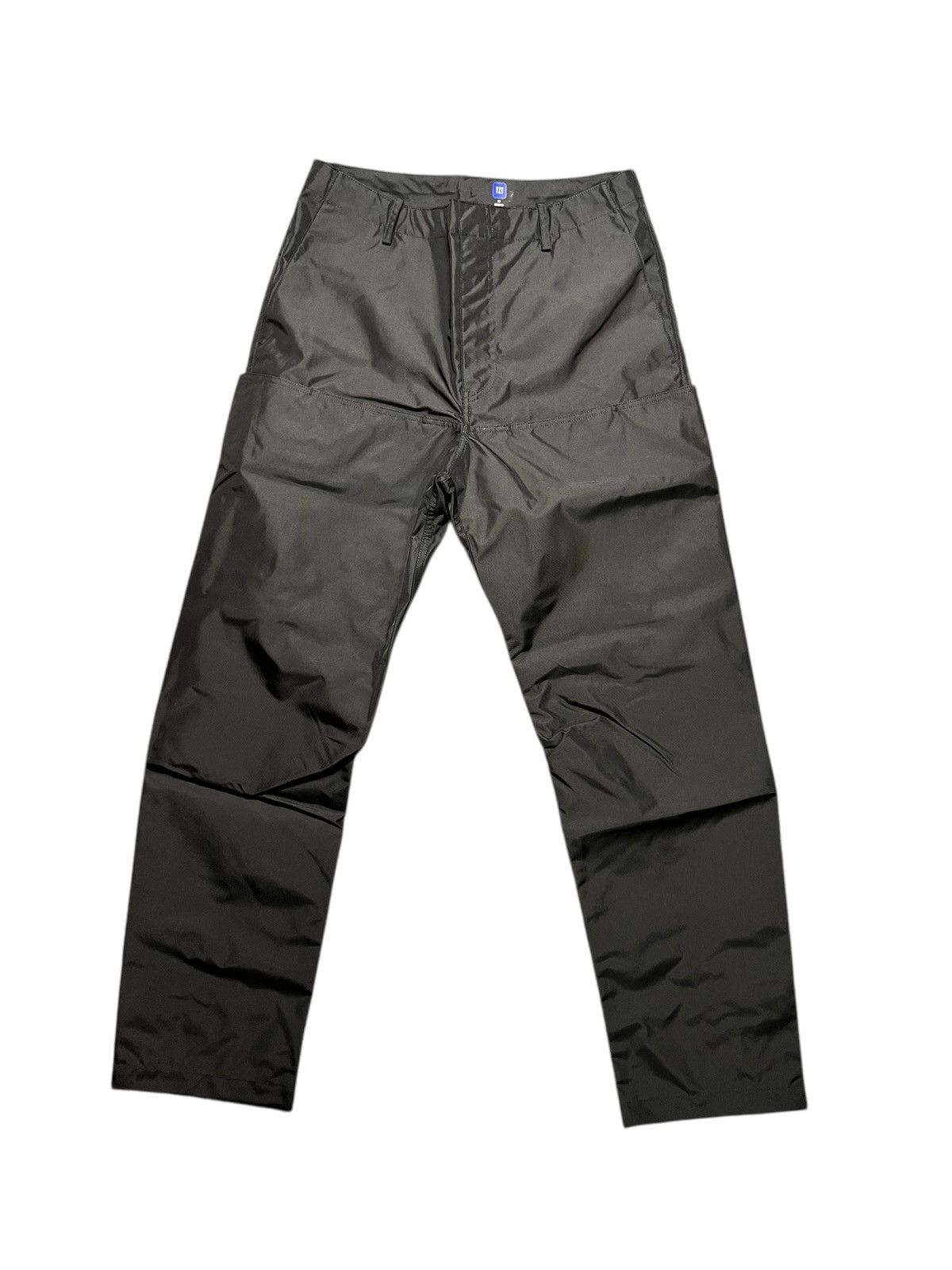 Gap × Kanye West Yeezy Gap Cordura Cargo pants | Grailed