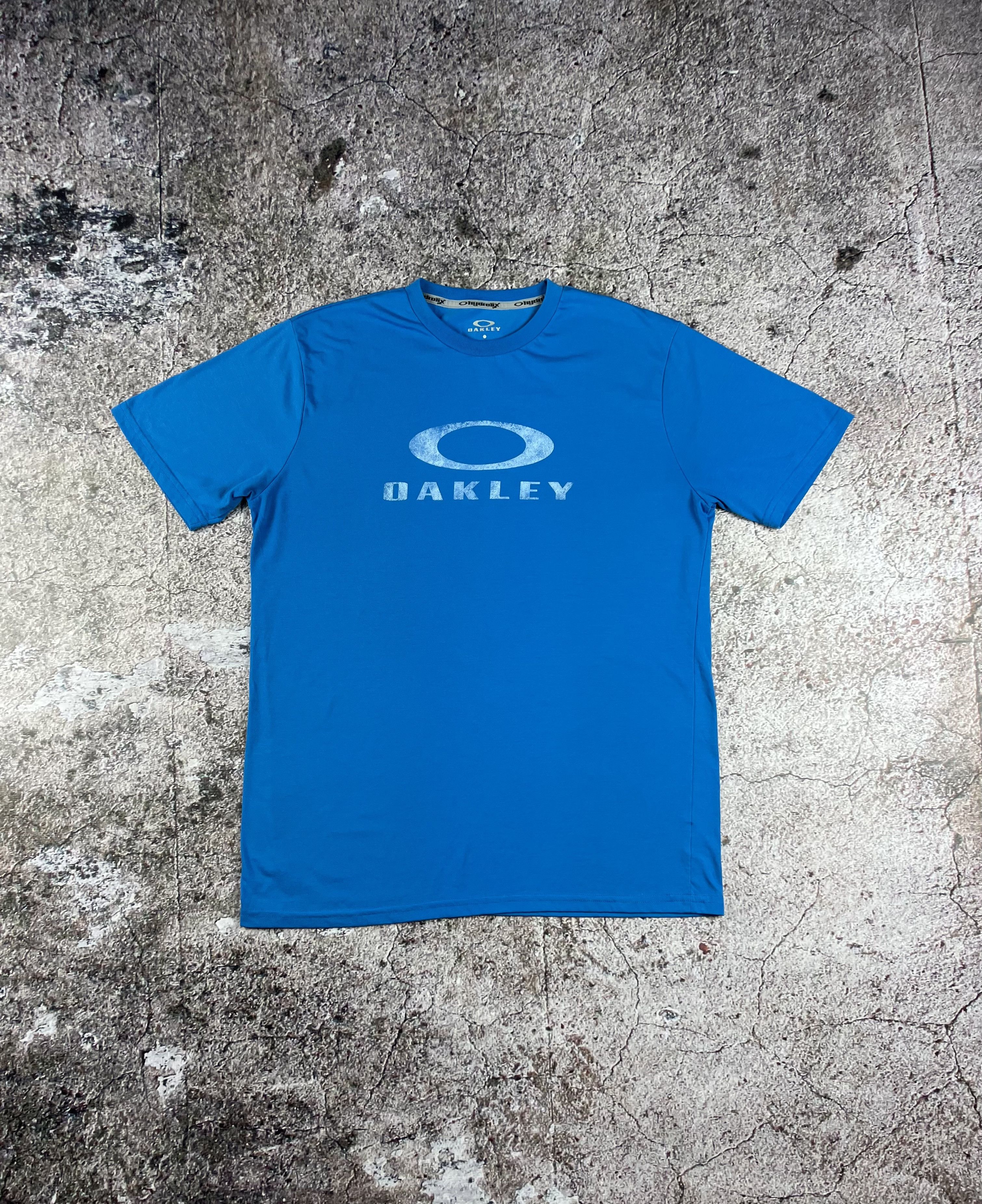 Oakley Oakley tee L Size US L / EU 52-54 / 3 - 1 Thumbnail