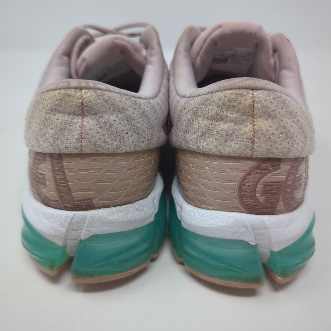 Asics Asics Gel Quantum 180 5 Running Shoes Womens Size 10.5 Size US 10.5 / IT 40.5 - 5 Thumbnail