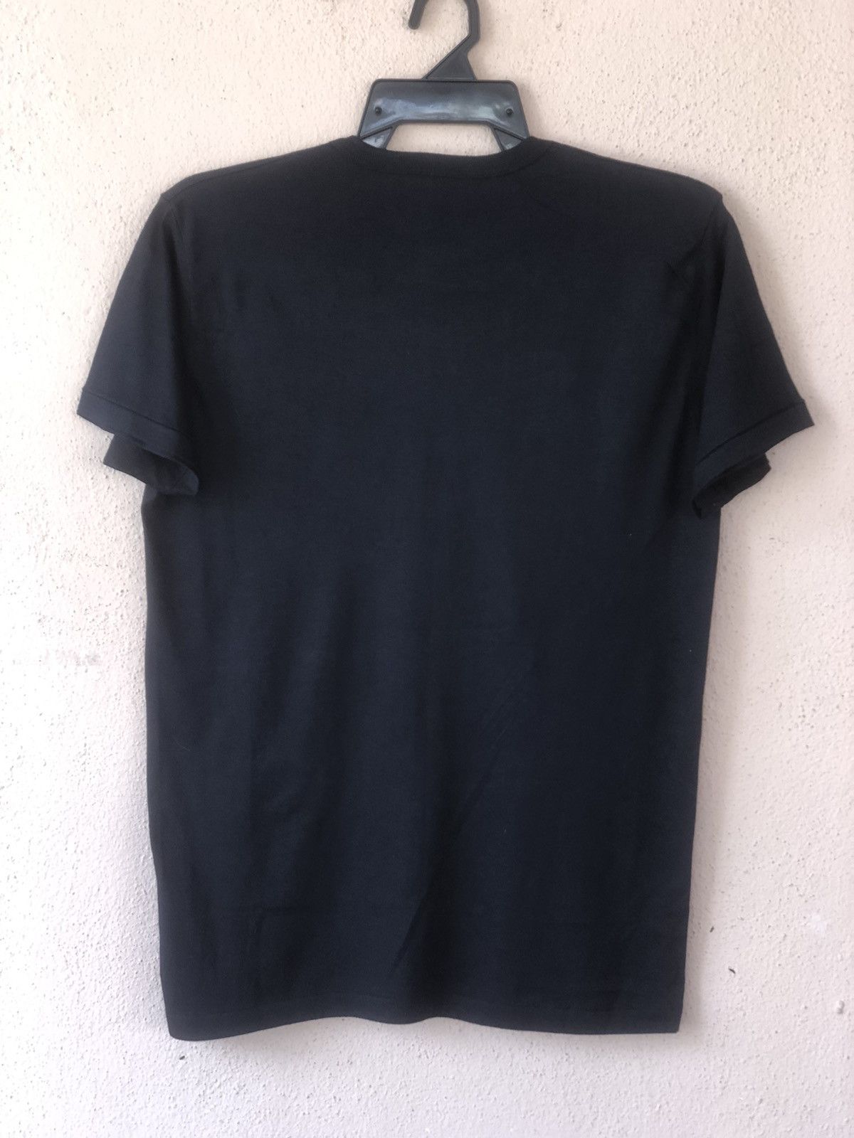 Band Tees × Vintage Vintage 70s DISCO SUCKS Bling Bling Iron On Tee Size US M / EU 48-50 / 2 - 8 Thumbnail