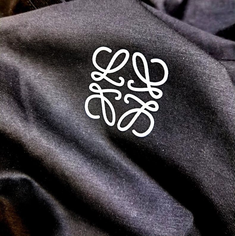 Loewe loewe Hoodies 2504-Nextarrow Size US L / EU 52-54 / 3 - 3 Thumbnail
