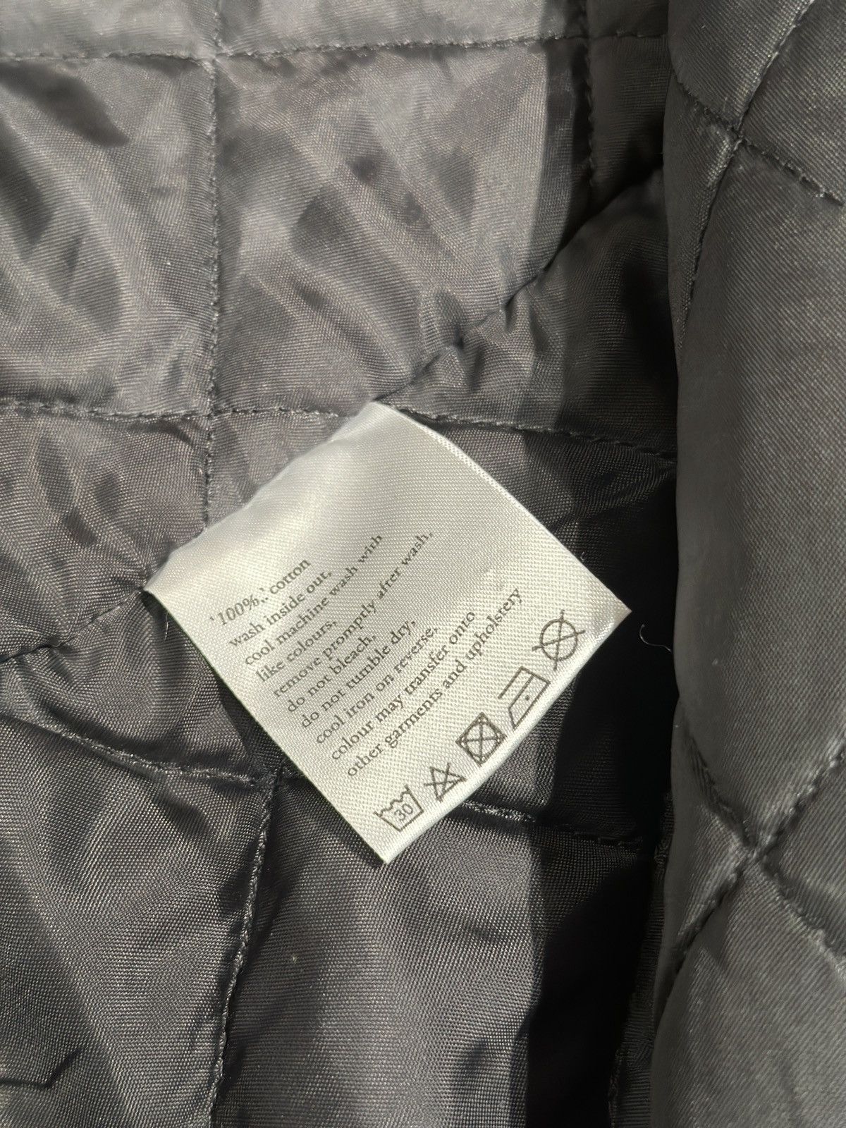 Kith × Ksubi Kith x Ksubi Apollo Jacket Tintz - FINAL PRICE Size US XL / EU 56 / 4 - 13 Thumbnail