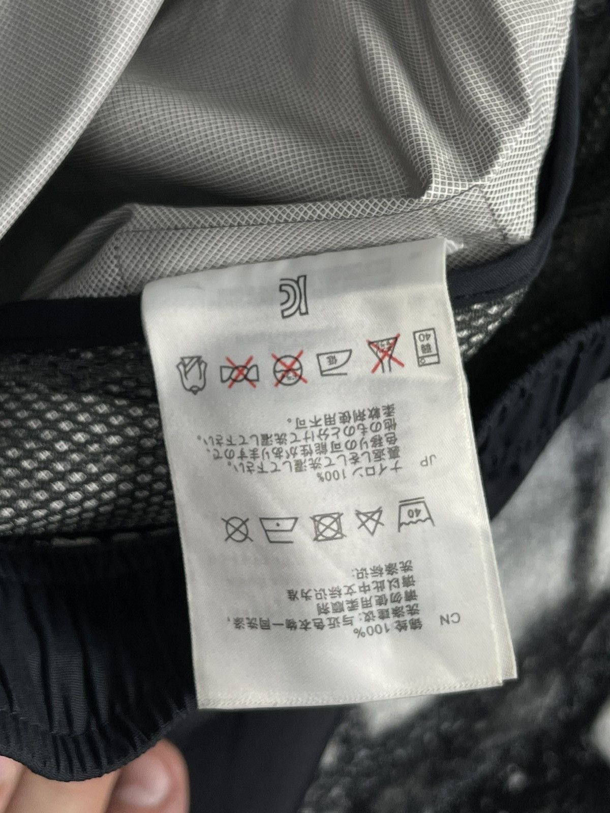 Haglofs Haglofs Proof Outdoor Waterproof Pants Men’s Size XXL Size US 38 / EU 54 - 20 Thumbnail