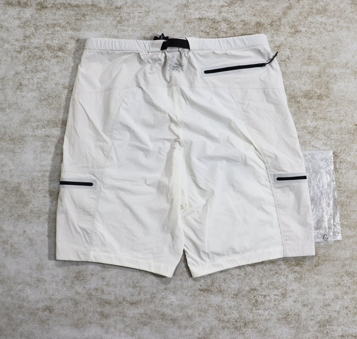 Arc'teryx Arcteryx 24ss System A Drop 07 Hang Dog Short Size US 36 / EU 52 - 2 Thumbnail