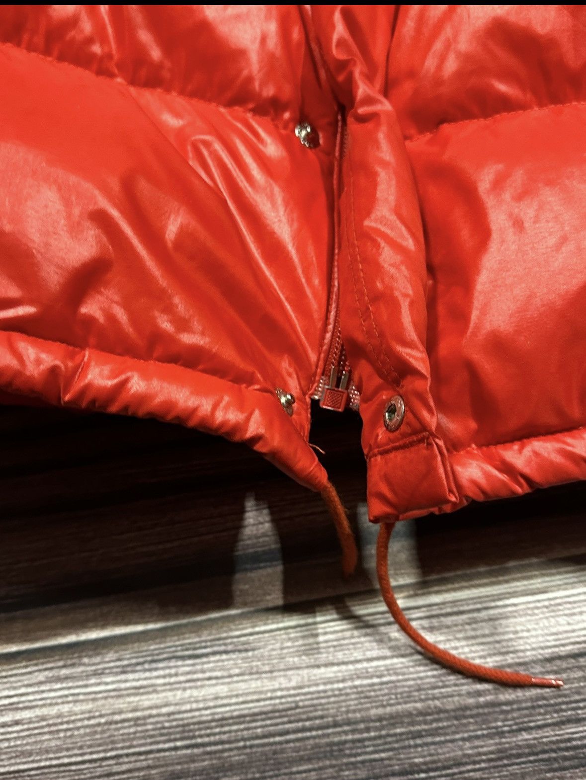 Moncler Vintage Luxury Puffer Moncler Grenoble❗️MADE IN FRANCE ❗️ Size US XL / EU 56 / 4 - 15 Thumbnail