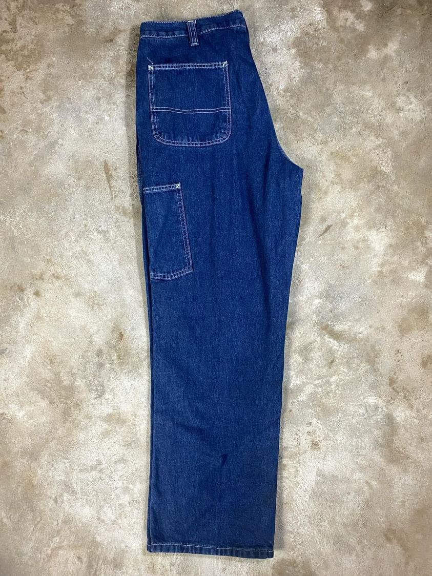 Carhartt Carhartt Carpenter Pants Size US 32 / EU 48 - 2 Thumbnail