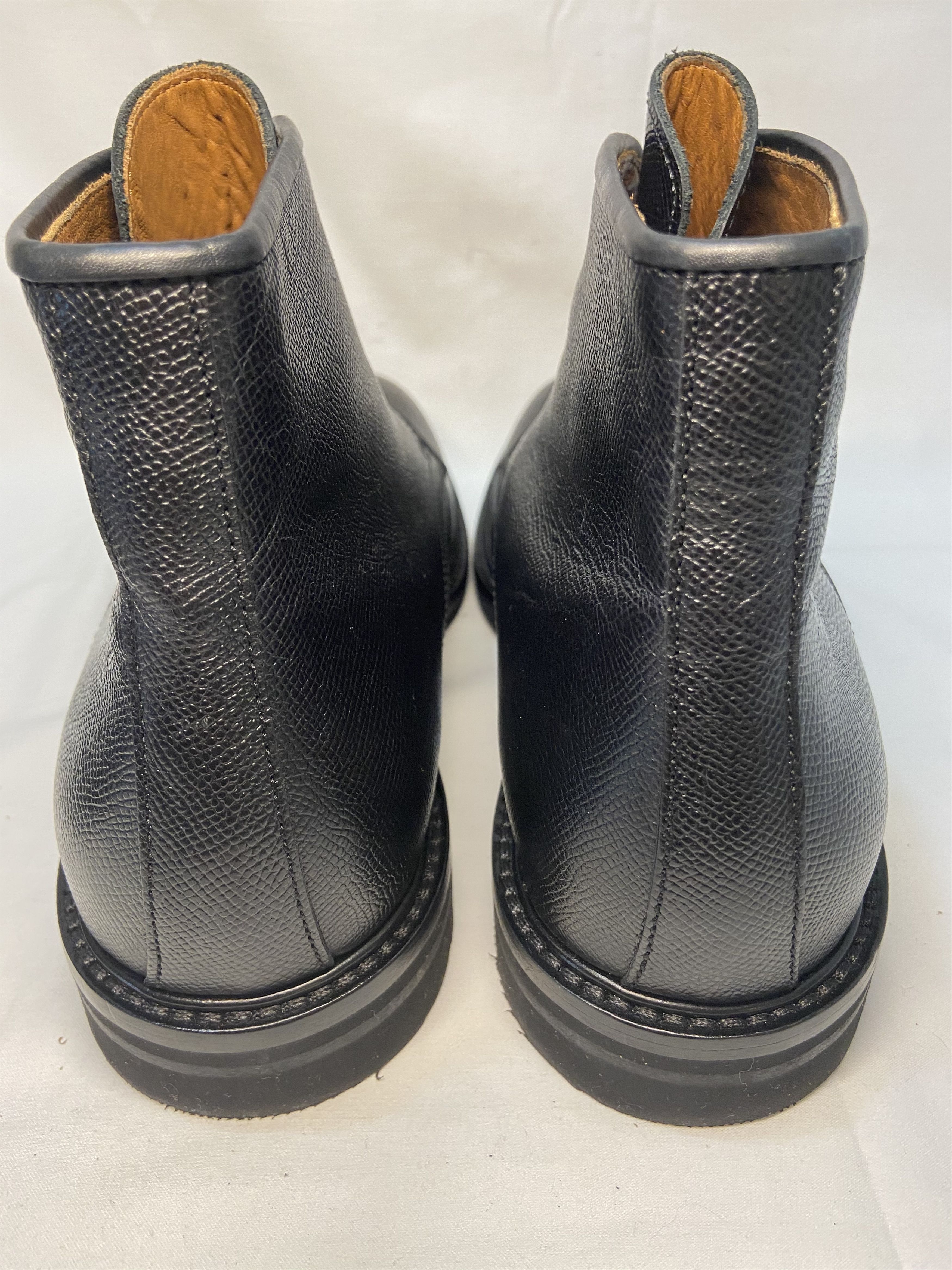 Aquatalia Renzo Chukka Boots Size US 10 / EU 43 - 6 Thumbnail