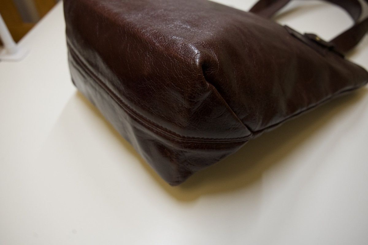 Vivienne Westwood Vivienne Westwood Leather bag Size ONE SIZE - 11 Thumbnail