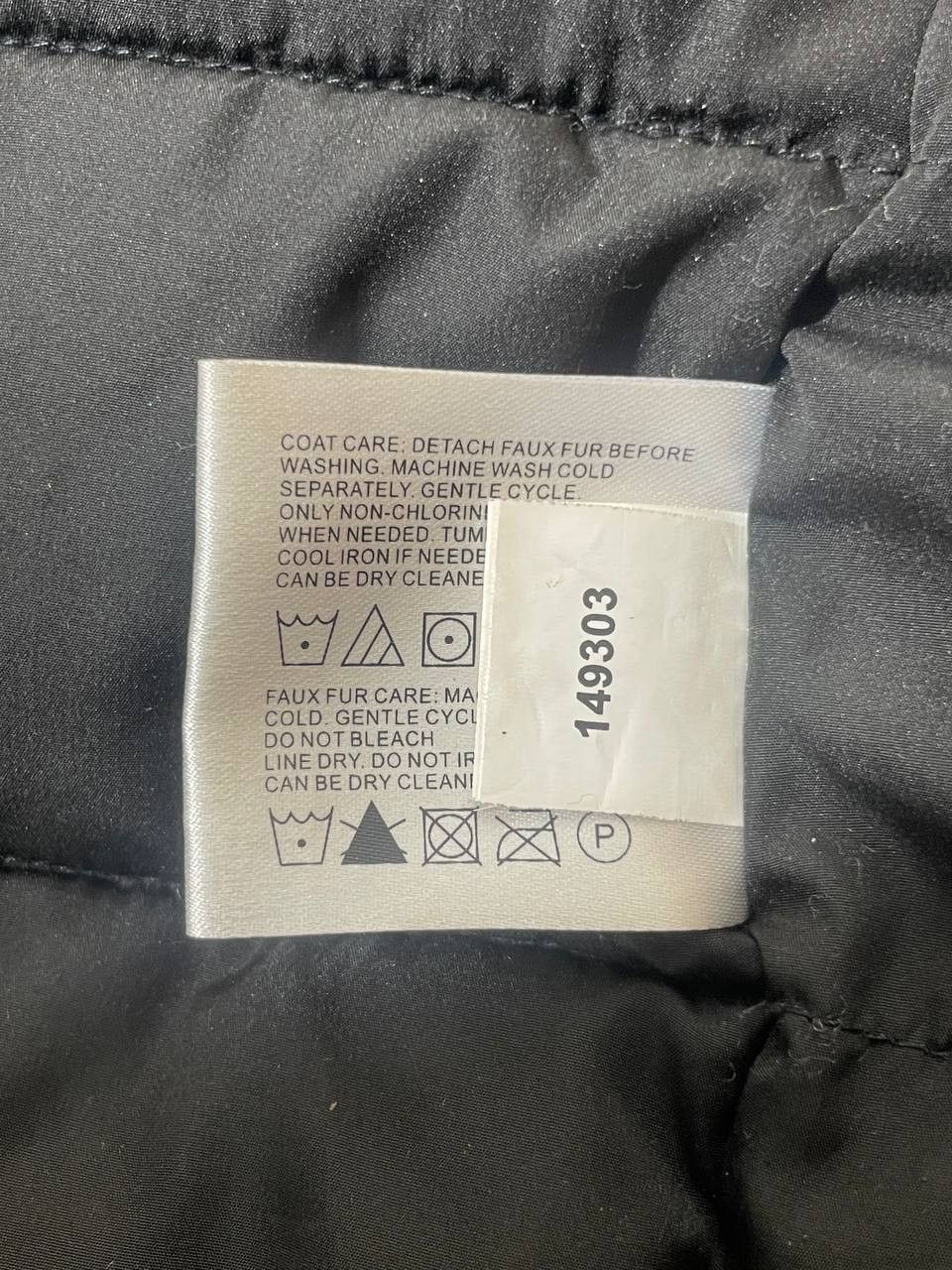 Michael Kors Green parka jacket Loose Fit MICHAEL Michael Kors, size L Size L / US 10 / IT 46 - 16 Thumbnail