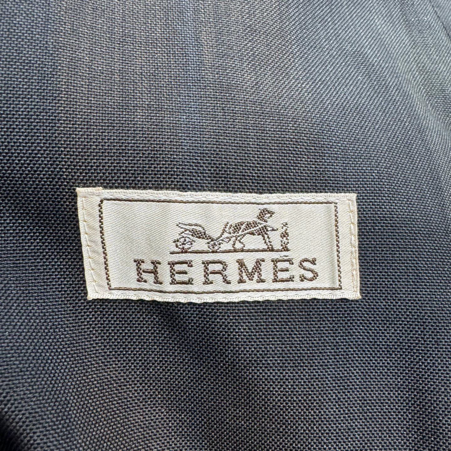 Hermes Hermes Check Jacket 46 98 New Size US S / EU 44-46 / 1 - 2 Thumbnail