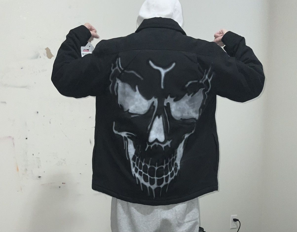 Dickies Custom dickies Size US L / EU 52-54 / 3 - 1 Thumbnail