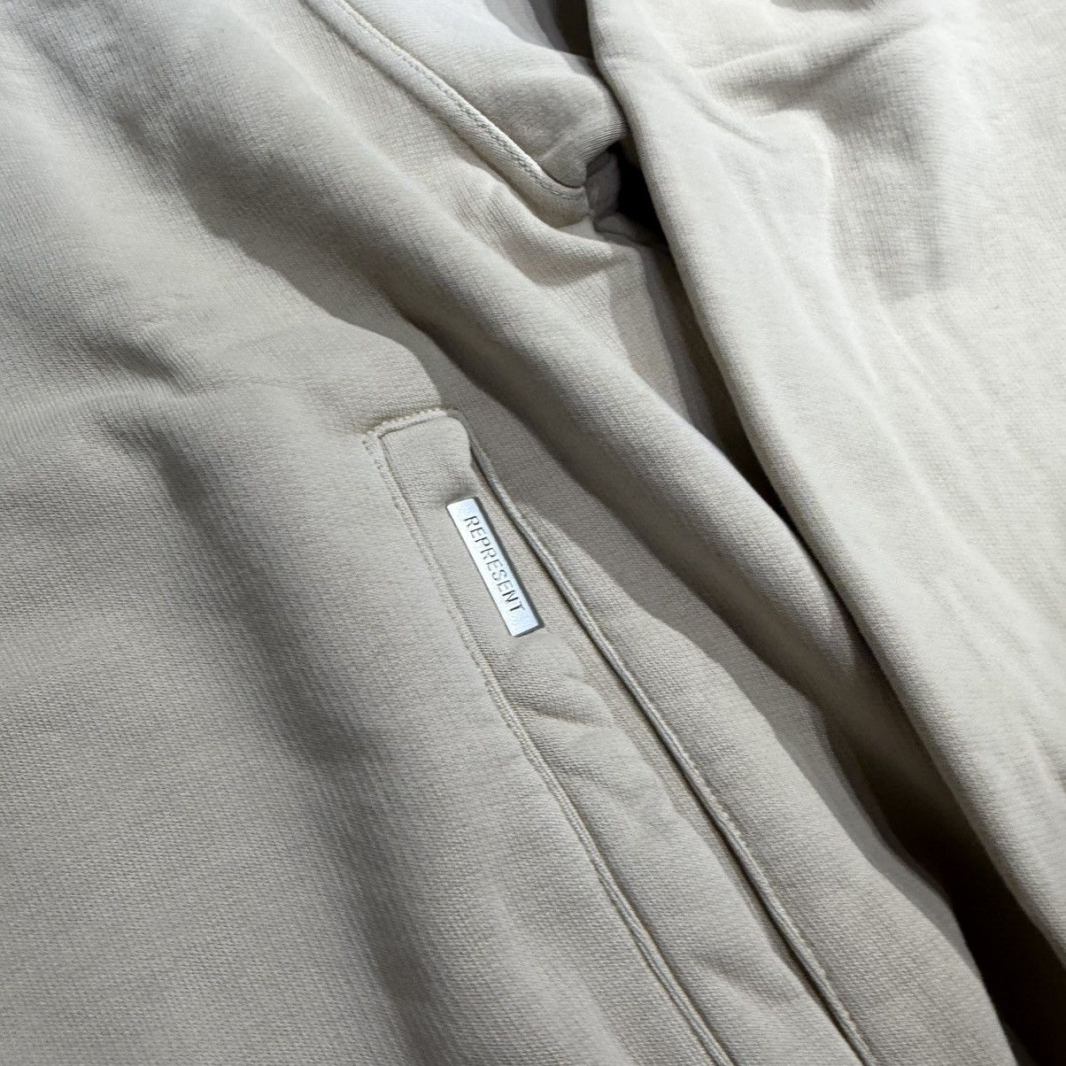 Represent Clo. Represent Valentines Owners Club Zip Hoodie Size US L / EU 52-54 / 3 - 6 Thumbnail