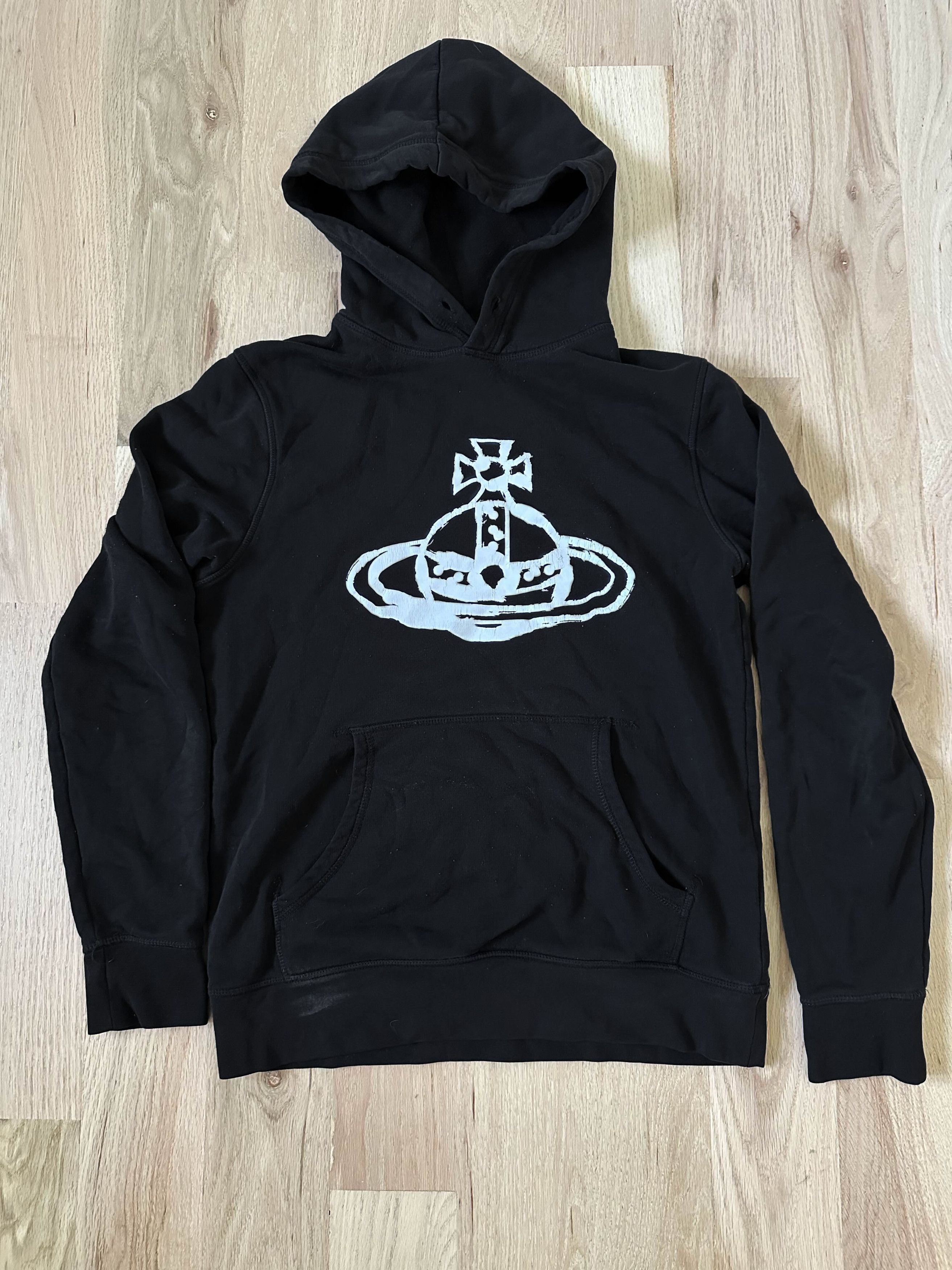 Palace × Vivienne Westwood Palace Vivenne Westwood Hoodie