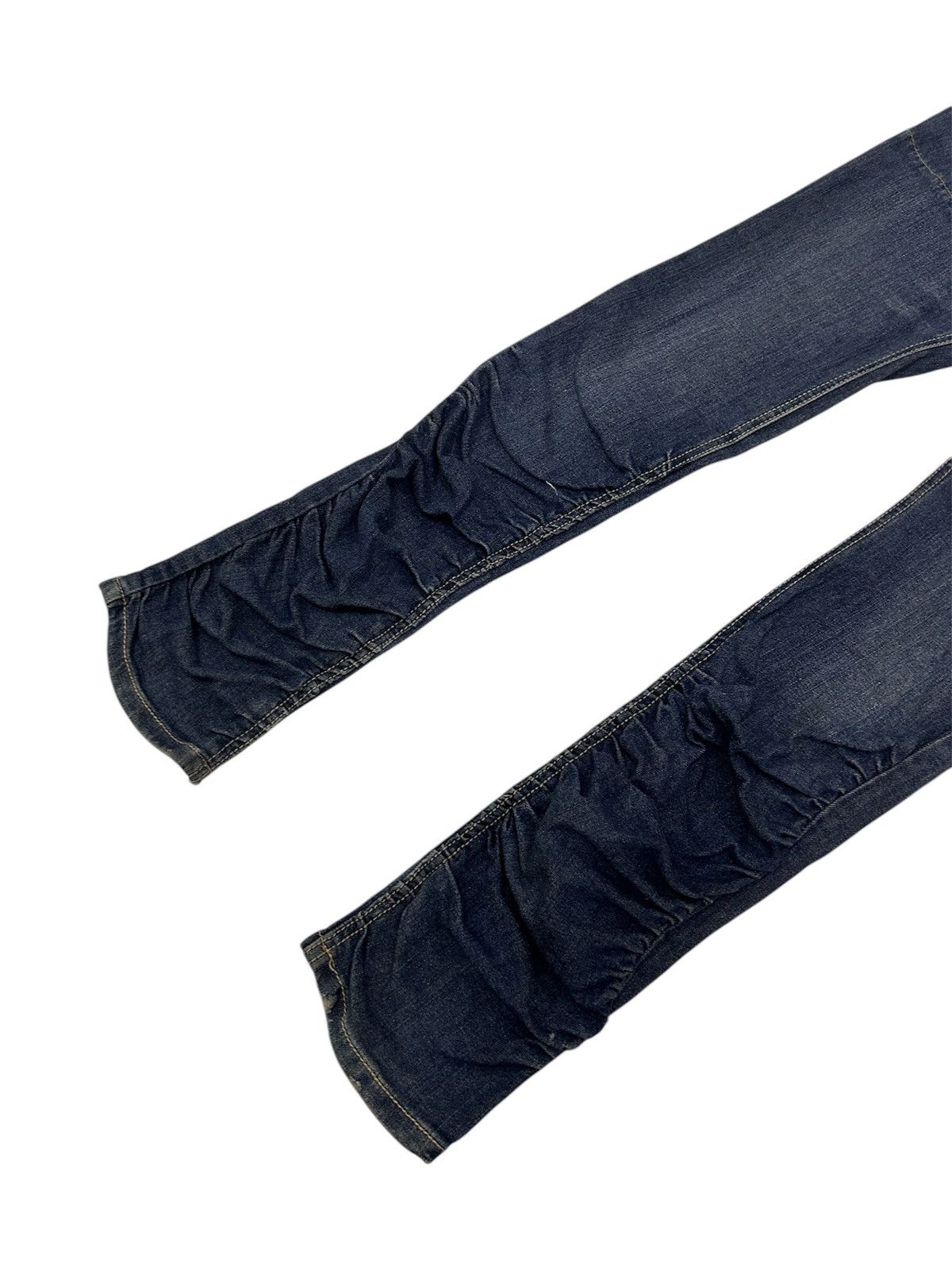 Japanese Brand × Vintage 💥Vintage Japanese Denim British Jeans Size US 30 / EU 46 - 8 Thumbnail