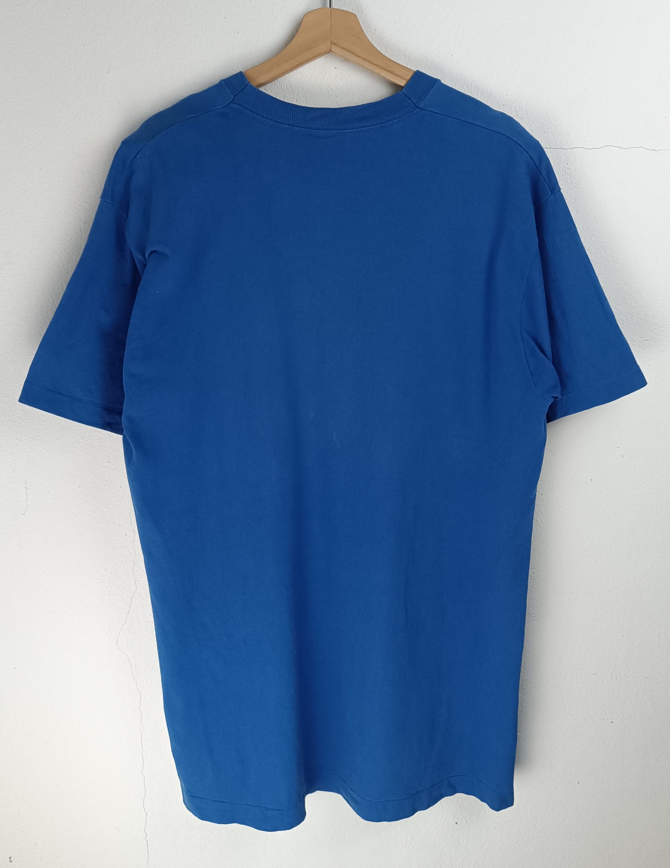 Vintage VERY RARE🔥VINTAGE 90'S RUN WITH THE DAWGS ADULT HUMOR FUNNY Size US XL / EU 56 / 4 - 4 Thumbnail