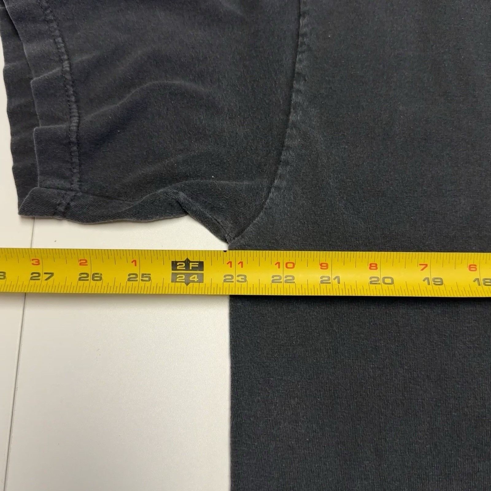 Vintage Que Me Ves Guey T Shirt Mens XL 23x29 What are you Looking A Size US XL / EU 56 / 4 - 5 Thumbnail