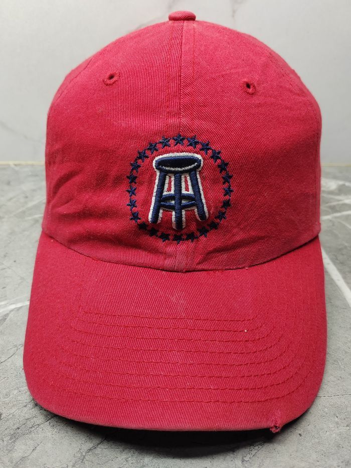 47 Brand Vintage Barstool Sport x 47 Brand Cap Hat Size ONE SIZE - 2 Thumbnail