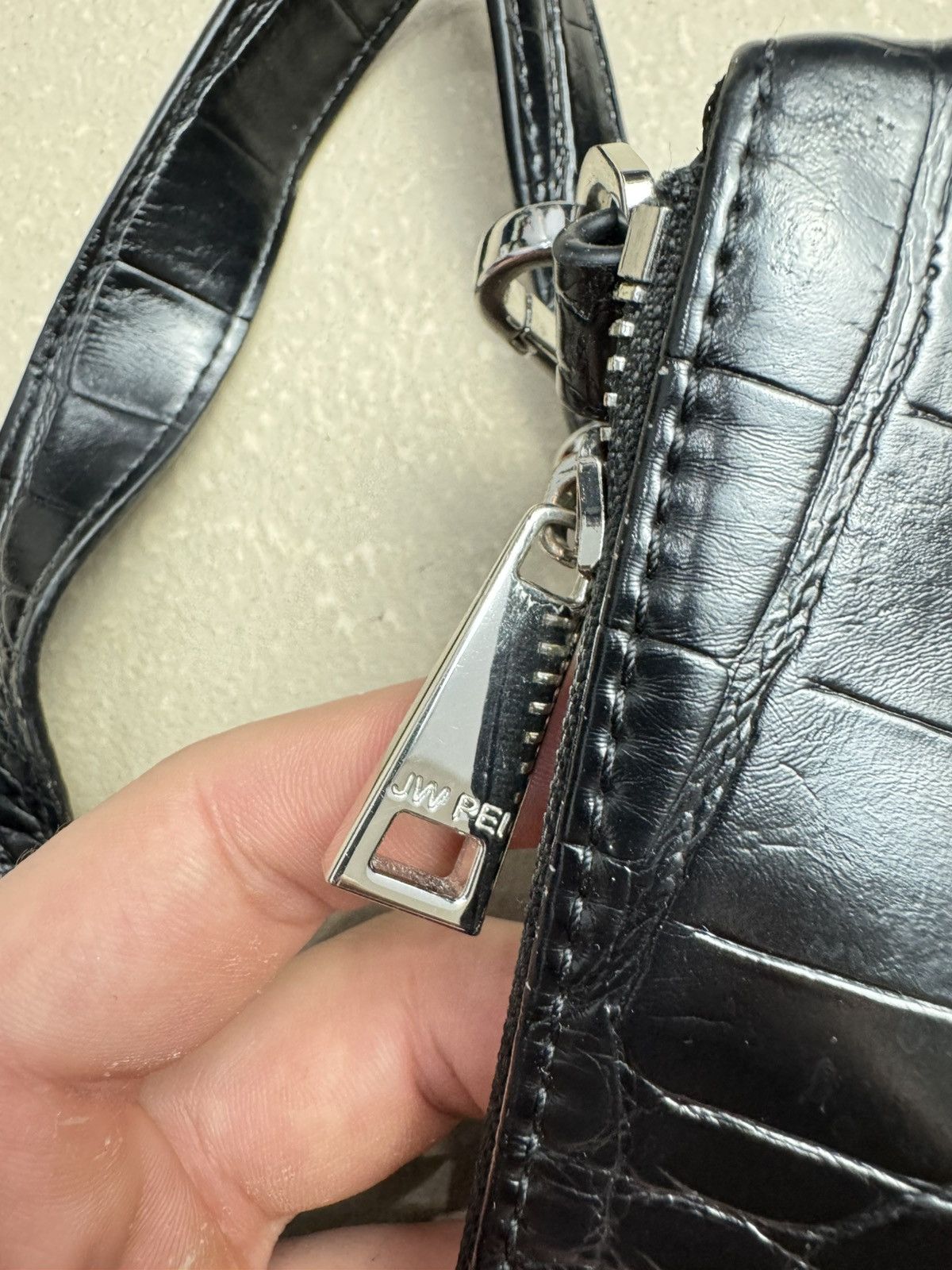 JW PEI JW PEI rare shoulder handbag Size ONE SIZE - 4 Thumbnail