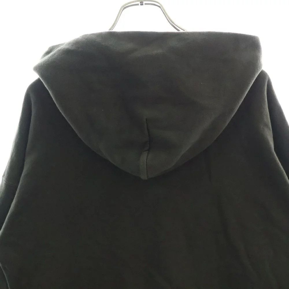 Visvim VISVIM 18SS JUMBO HOODIE P.O. STENCIL sweatshirt Size US L / EU 52-54 / 3 - 5 Thumbnail