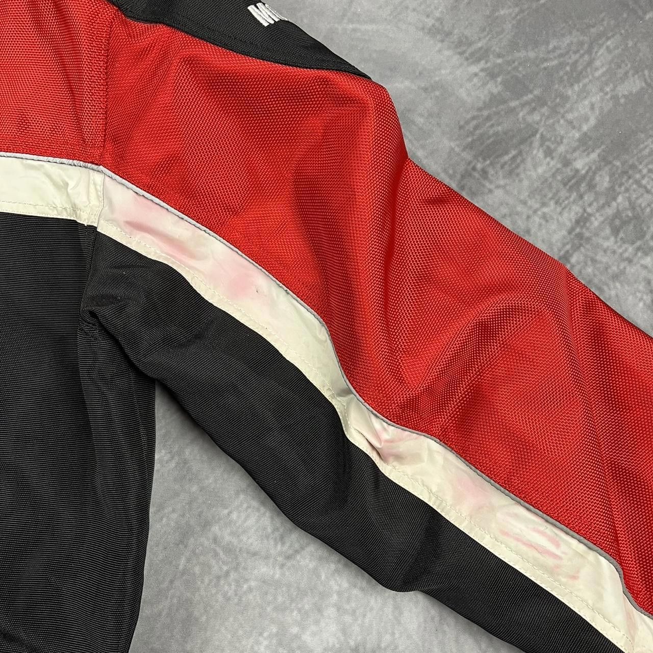 Designer Vintage racing bmx jacket Size US S / EU 44-46 / 1 - 4 Thumbnail