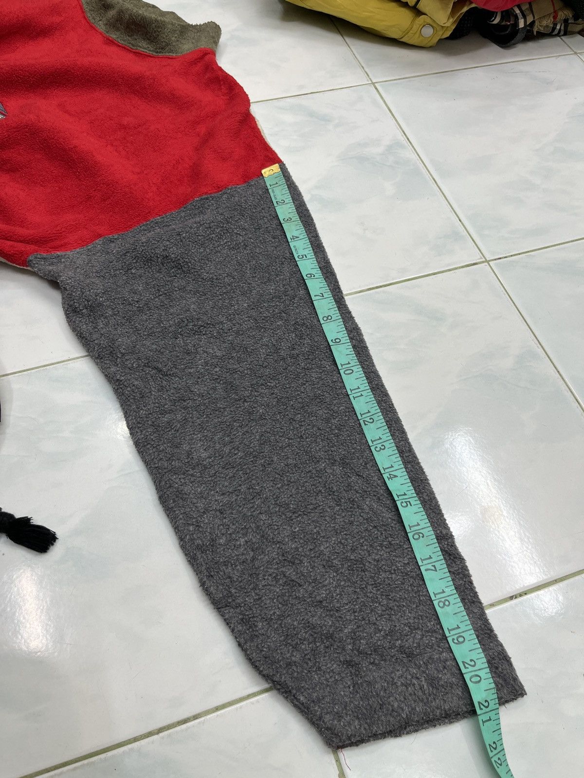 Quiksilver 🔥STEALS🔥 VTG QUIKSILVER MULTICOLOUR PULLOVER Size US M / EU 48-50 / 2 - 16 Thumbnail