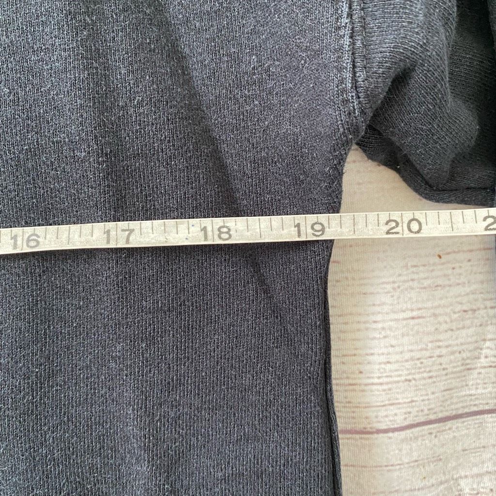 Madewell Madewell women S Longsleeve Crewneck sweatshirt washed out b Size S / US 4 / IT 40 - 8 Thumbnail