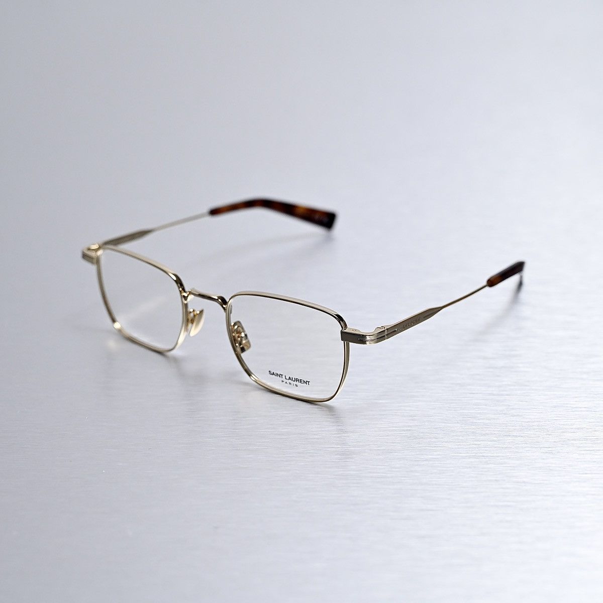 Saint Laurent Paris SAINT LAURENT SL 729 GLASSES Size ONE SIZE - 1 Thumbnail