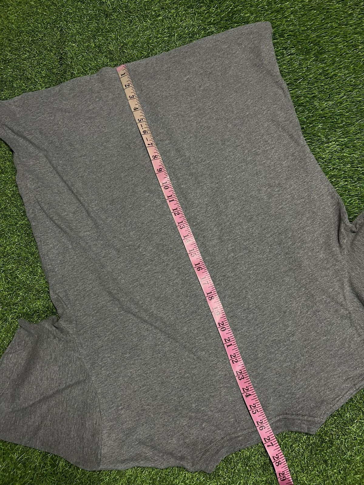Diesel × Vintage Diesel Denim Pocket T Shirt Y2k Size US L / EU 52-54 / 3 - 12 Thumbnail