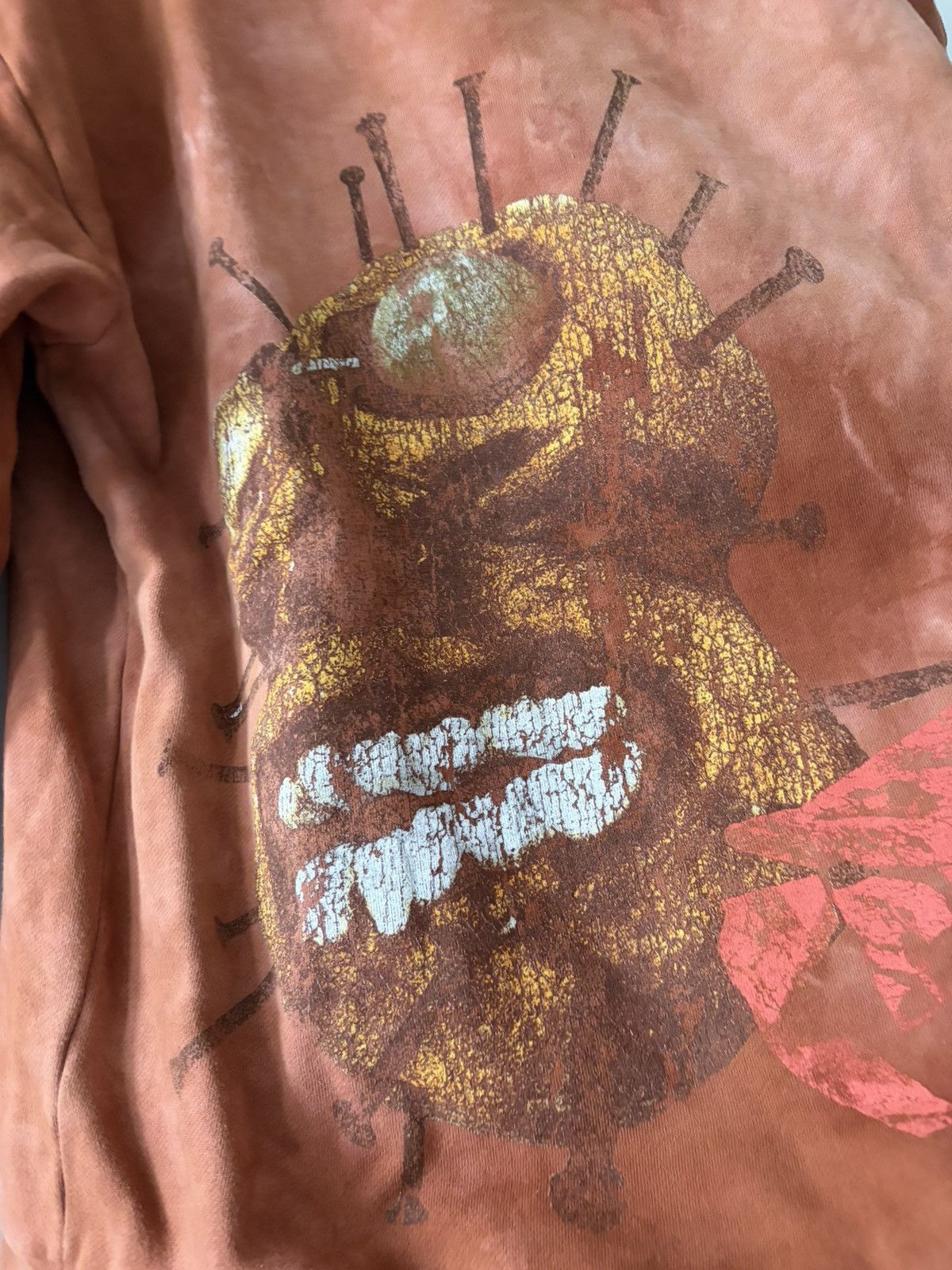 Travis Scott Travis Scott Utopia Tour Crew Neck Size US L / EU 52-54 / 3 - 3 Thumbnail