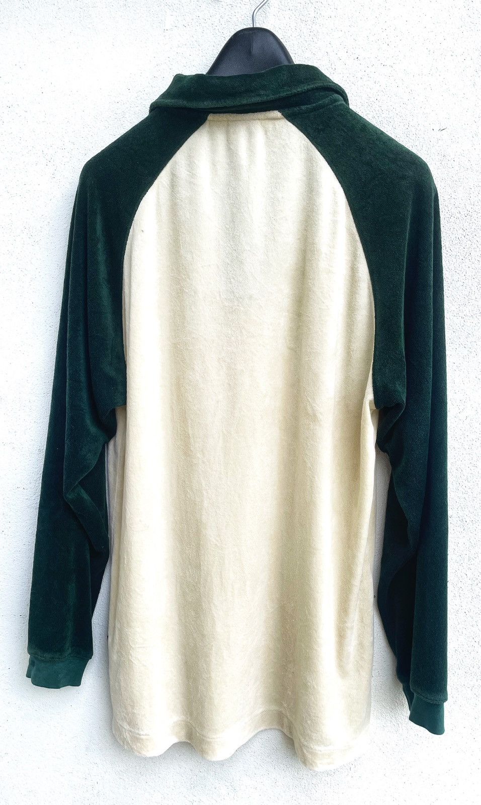 Vintage Vintage ON BOARD longsleeve Shirt Size US M / EU 48-50 / 2 - 6 Thumbnail