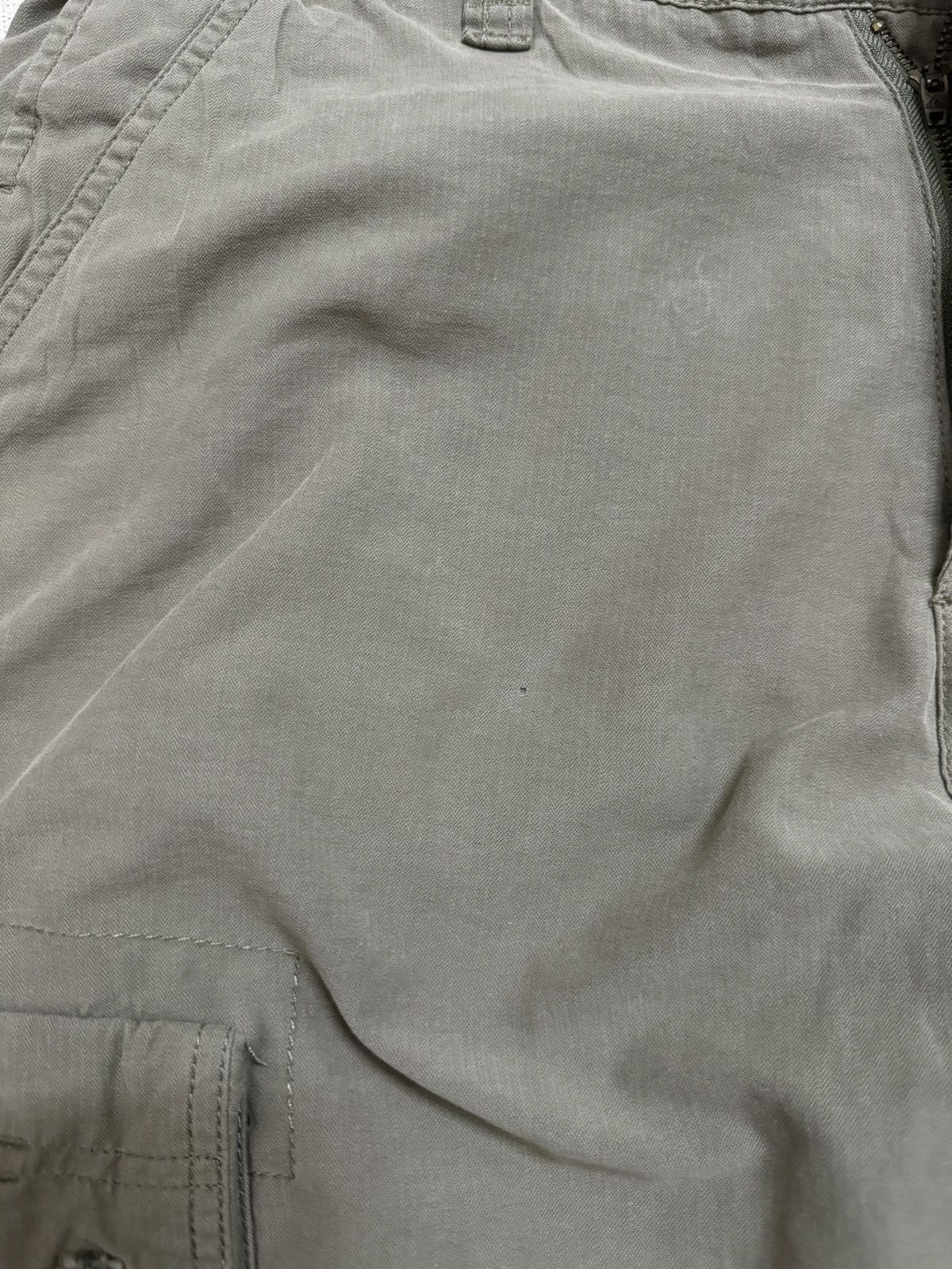 Quiksilver × Vintage VINTAGE QUICKSILVER SHORTS Size US 35 - 10 Thumbnail