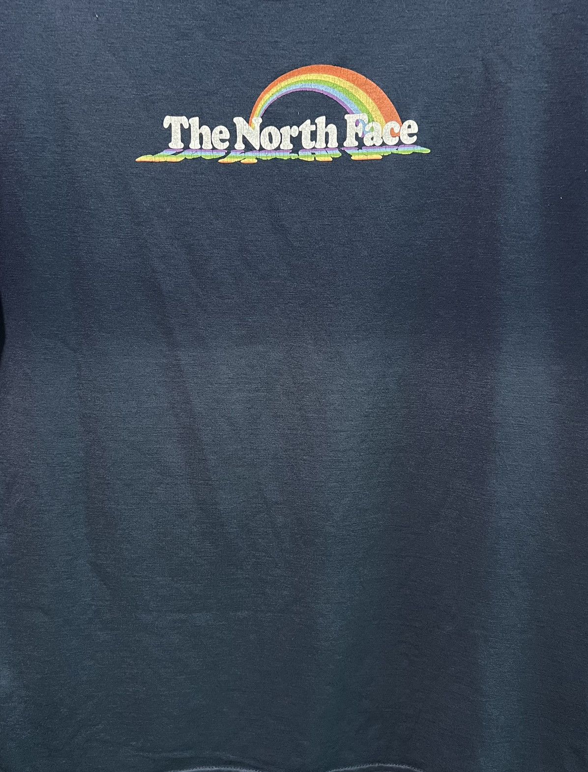 The North Face × Vintage The North Face Size US L / EU 52-54 / 3 - 3 Thumbnail