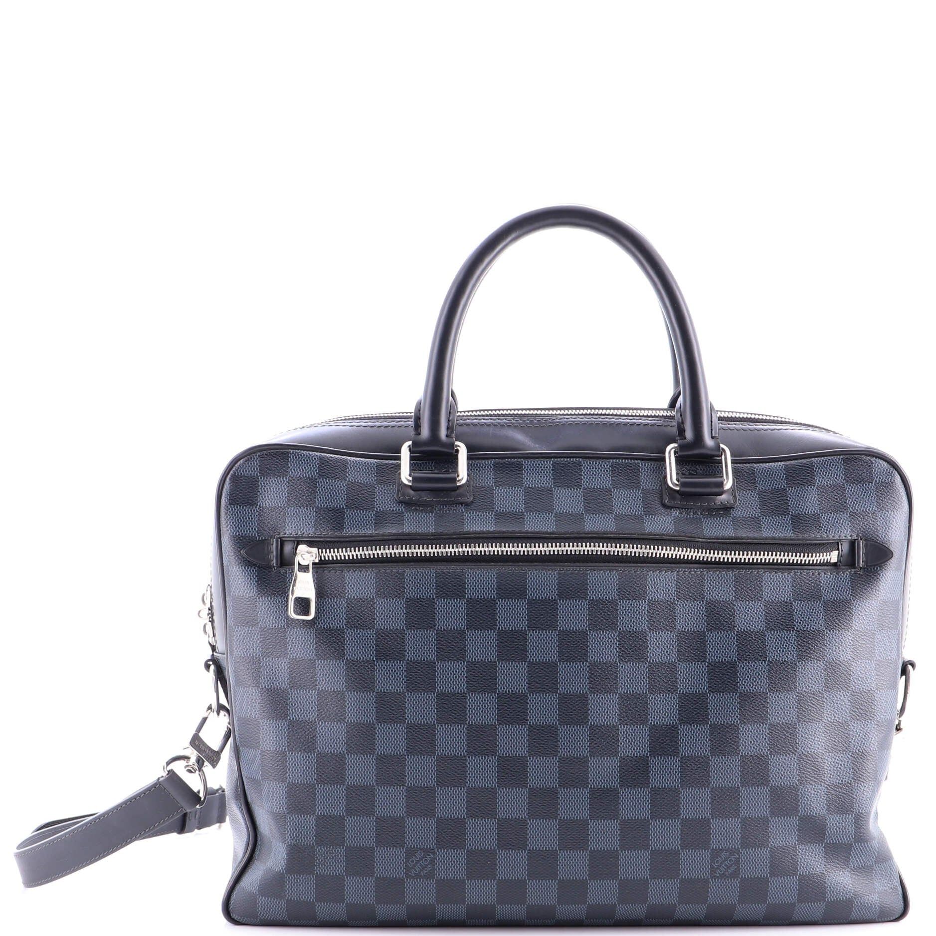 Porte-Documents Business Bag