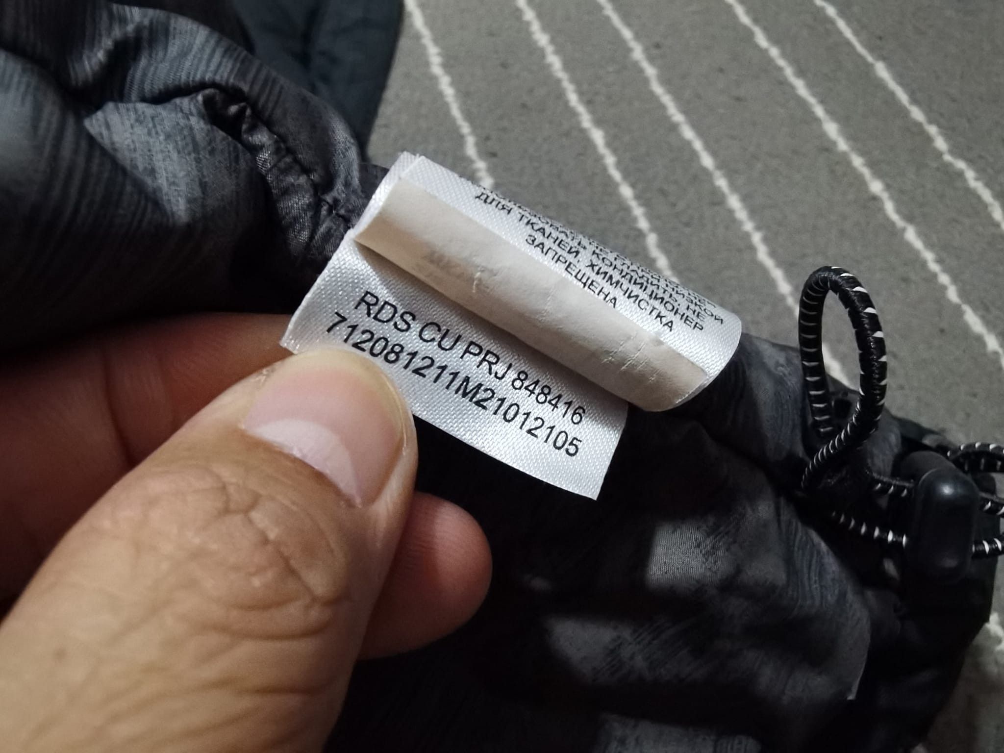 Columbia Columbia padded vest hoodie XS 2083 Size XS / US 0-2 / IT 36-38 - 11 Thumbnail