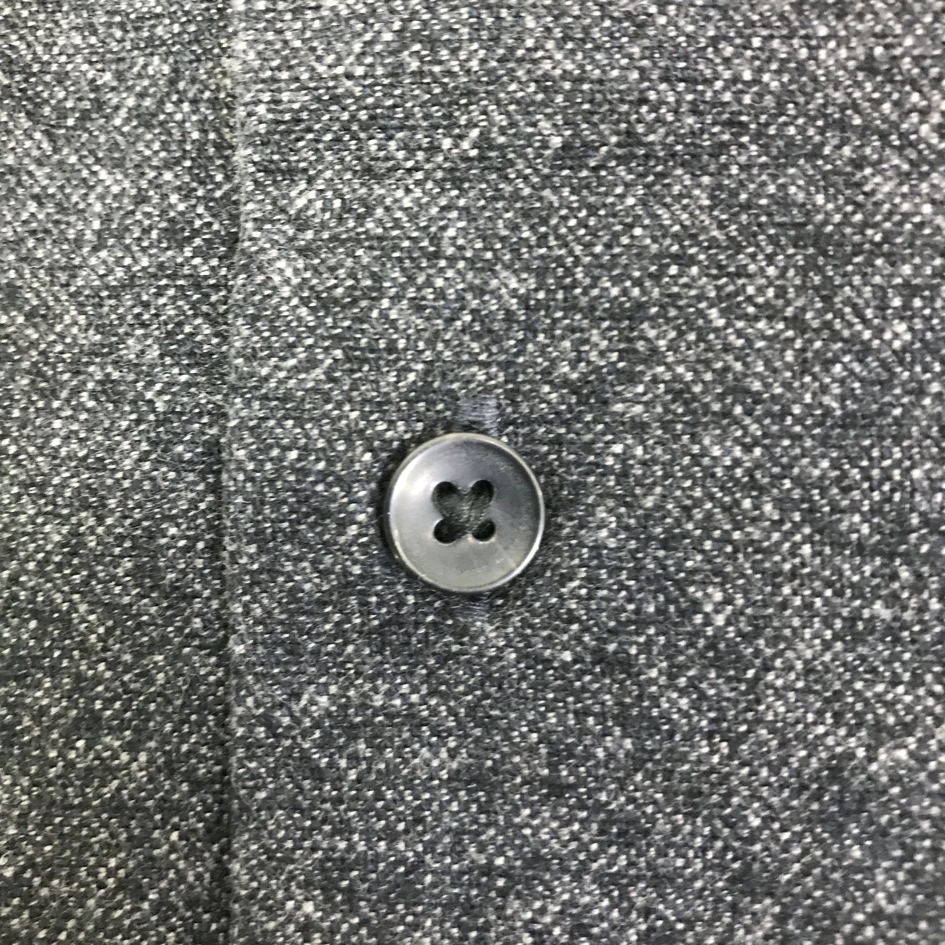 JW Anderson JW. ANDERSON BUTTON SHIRT JACKET K120B17 Size US M / EU 48-50 / 2 - 11 Thumbnail