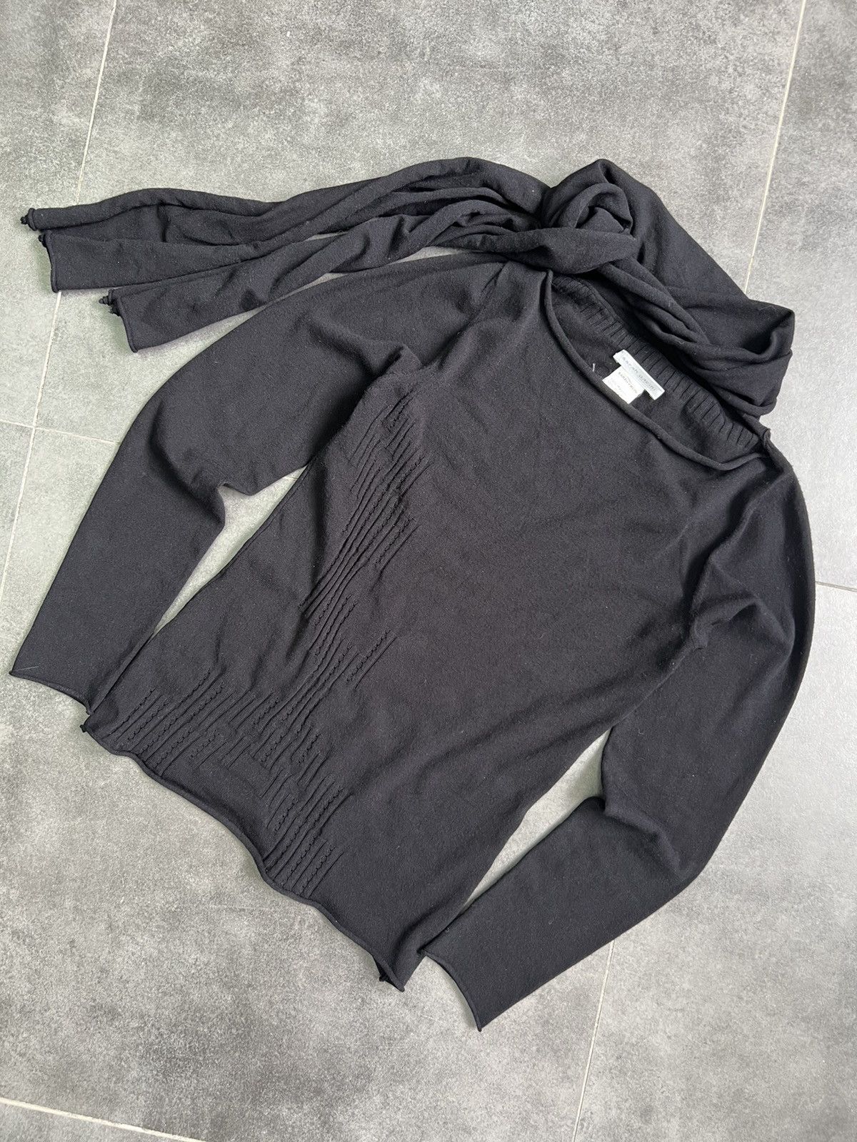 Hysteric Glamour × If Six Was Nine × Sarah Pacini Gothic Japan Long sleeve If Six Was Nine LGB Vibe Size S / US 4 / IT 40 - 2 Thumbnail
