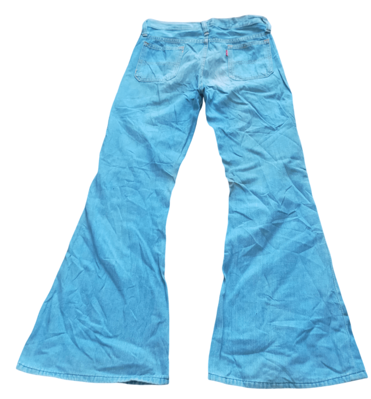 🚨FLARED 🔥 BIG JOHN JAPAN BELL BOTTOM JEANS