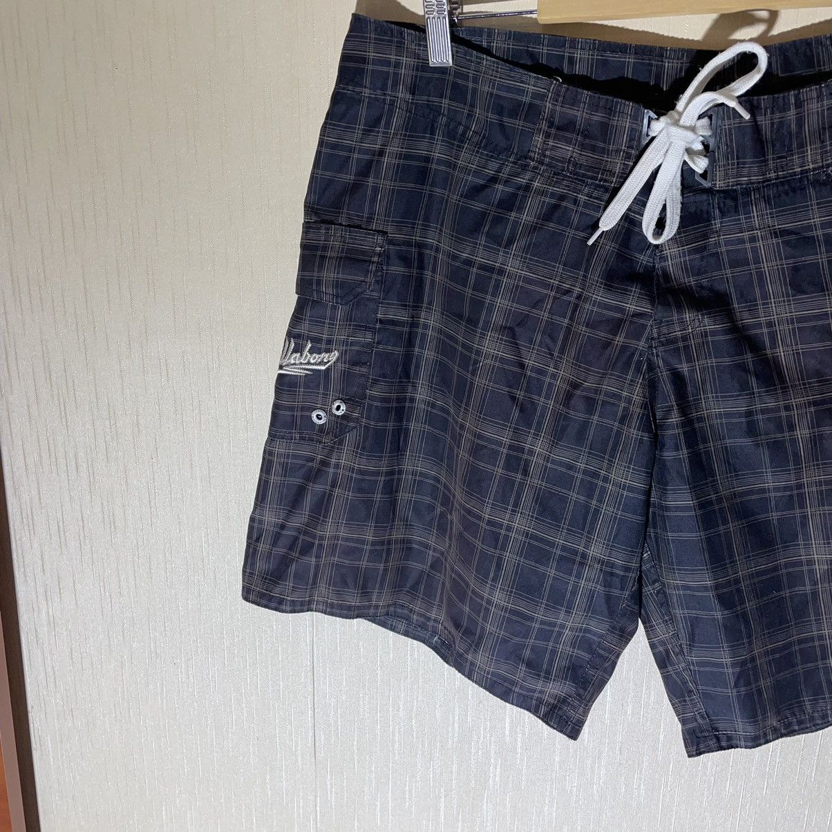 Billabong × Vintage Billabong vintage shorts 90s Size US 36 / EU 52 - 5 Thumbnail